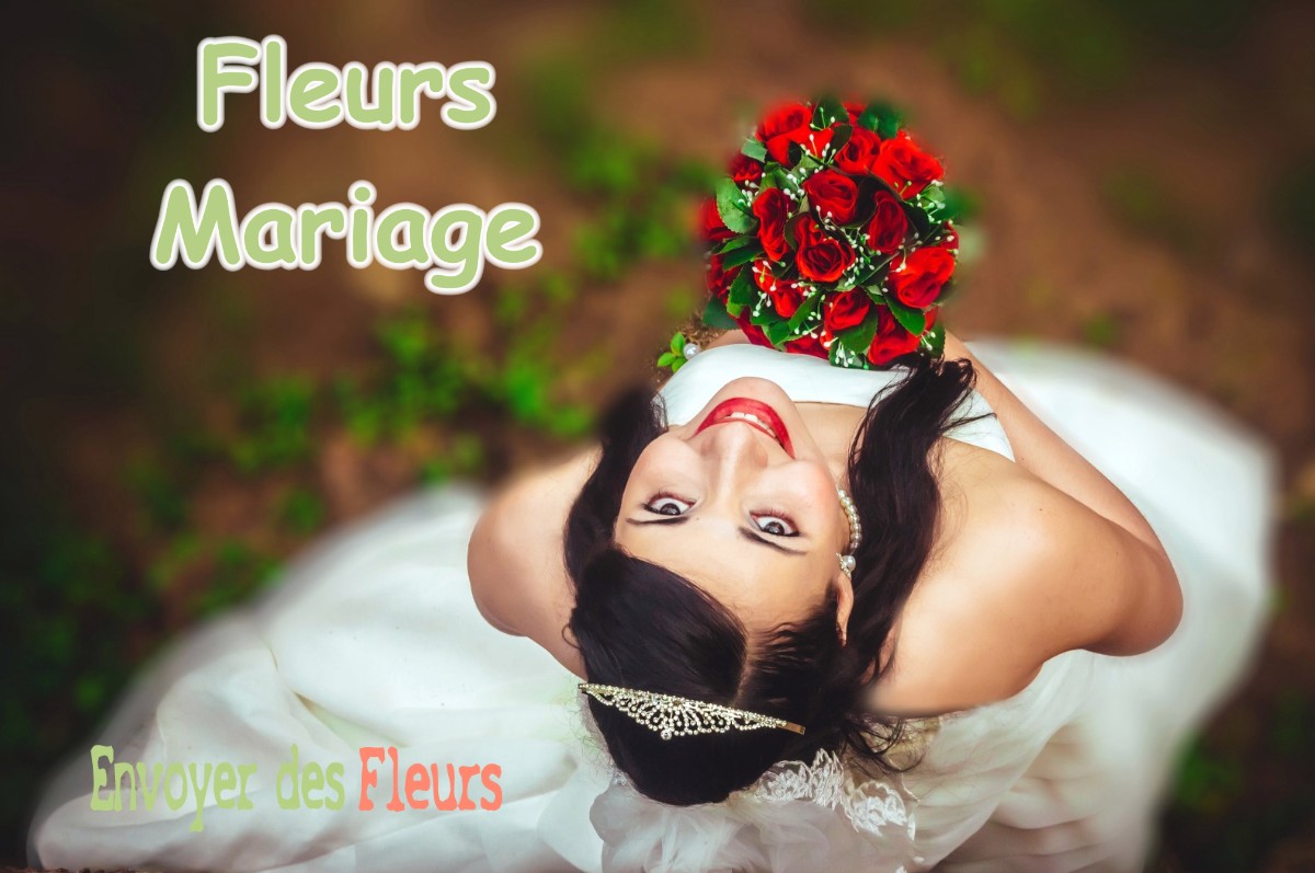 lIVRAISON FLEURS MARIAGE à FAUCON-DU-CAIRE